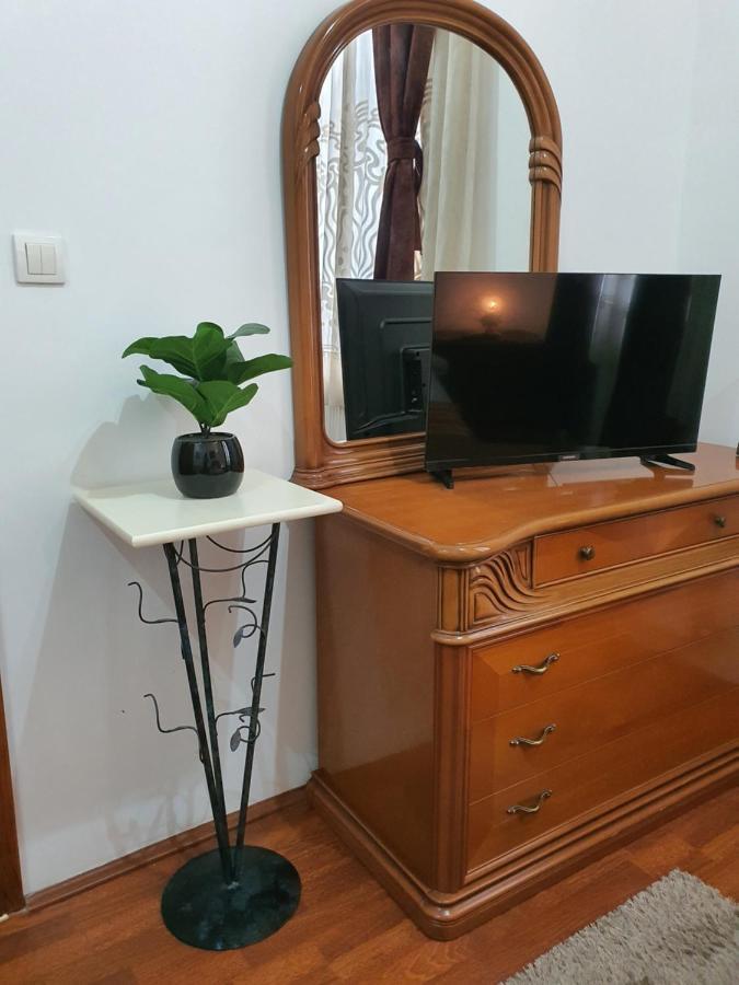 Prenociste Nikolas Grand สเมเดเรโว ภายนอก รูปภาพ