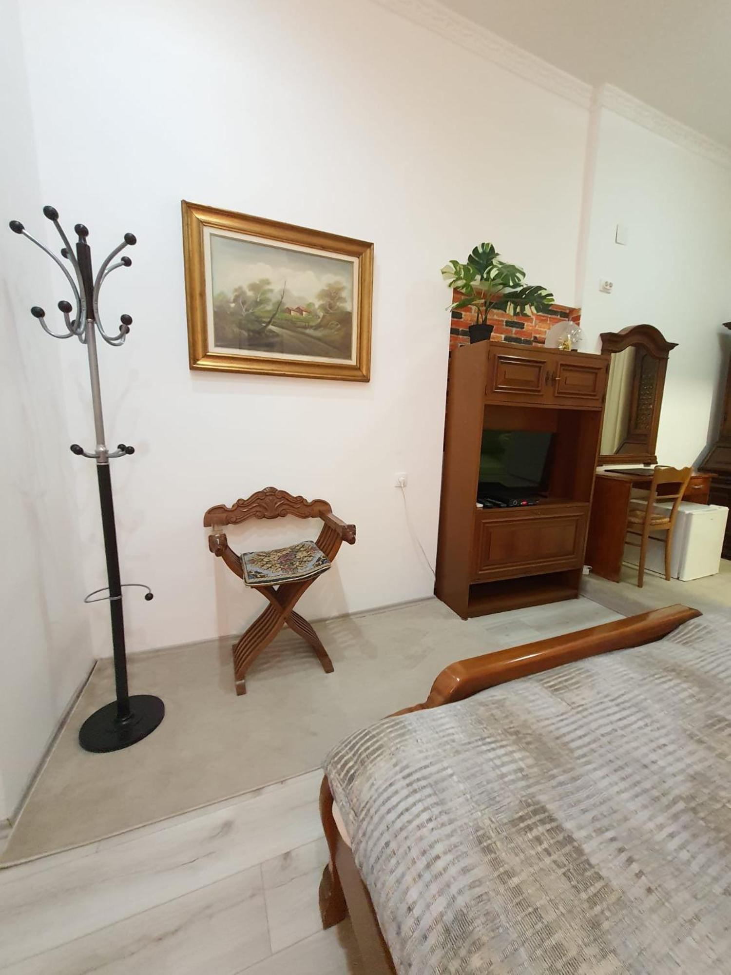 Prenociste Nikolas Grand สเมเดเรโว ห้อง รูปภาพ